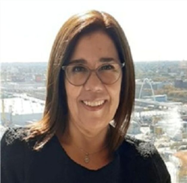 Adriana López Porto